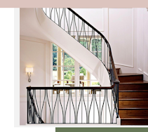 Услуги Лестницы под ключ в Орехове-Зуеве