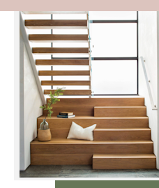 Услуги Лестницы под ключ в Орехове-Зуеве