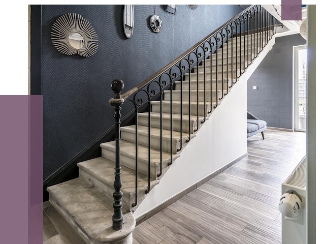 Проектирование лестниц в Орехове-Зуеве от 15109 руб. | ПРОЛЁТ-Рхв