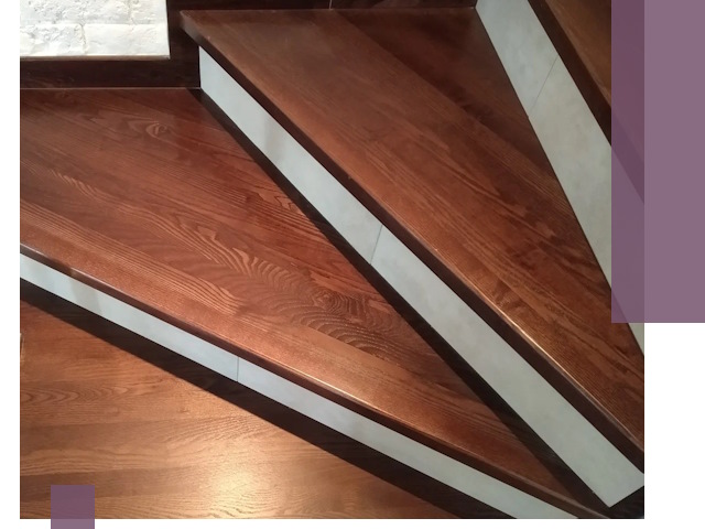 Ремонт металлических и бетонных лестниц в Орехове-Зуеве быстро и качественно