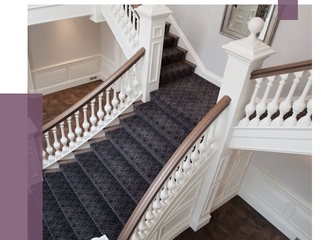 Деревянные лестницы в Орехове-Зуеве на заказ от 437640 руб. — ПРОЛЁТ-Рхв