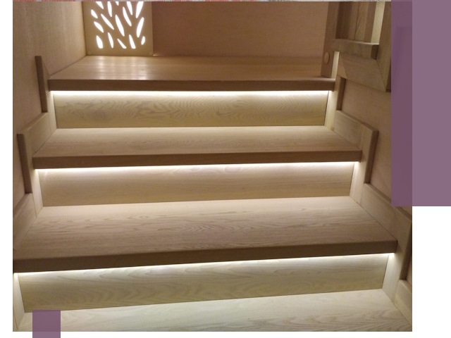 Облицовка бетонных лестниц под ключ в Орехове-Зуеве качественно и быстро