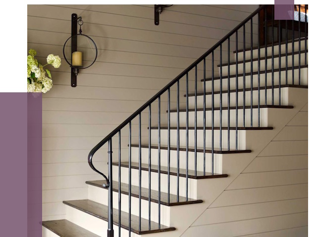 Лестницы для дома в Орехове-Зуеве —  от 78150 руб. | ПРОЛЁТ-Рхв