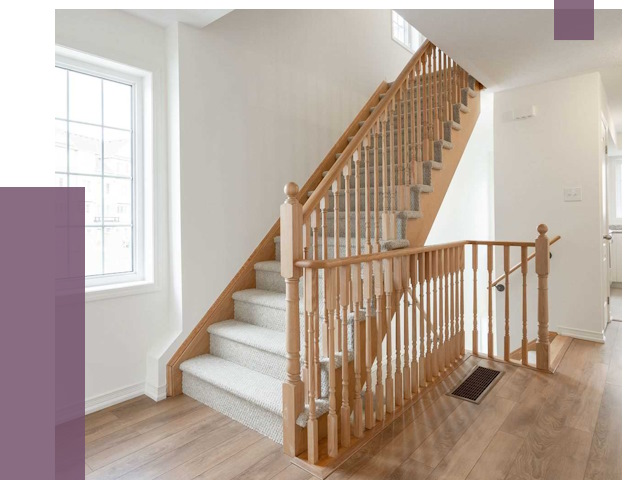 Мансардные лестницы в Орехове-Зуеве от 19277 руб. | ПРОЛЁТ-Рхв