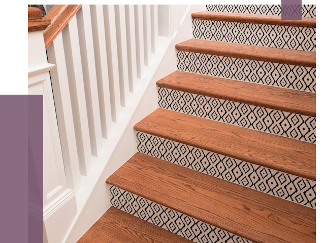 Покраска лестниц в Орехове-Зуеве от 1928 руб. — цены и сроки | ПРОЛЁТ-Рхв