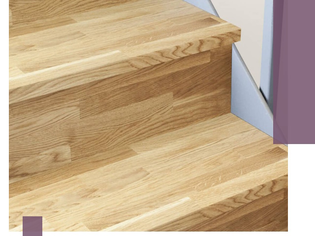 Лестницы из сосны под ключ в Орехове-Зуеве — изготовление и монтаж