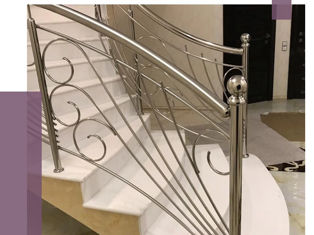 Ремонт перил в Орехове-Зуеве: покраска, замена и укрепление от 3334 руб.