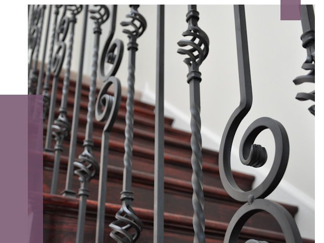 Демонтаж перил в Орехове-Зуеве от 4376 руб. — разборка и вывоз | ПРОЛЁТ-Рхв