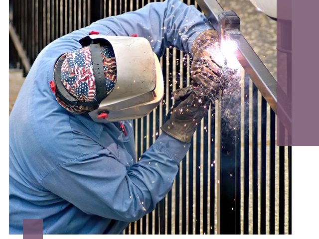 Демонтаж перил срочно и аккуратно в Орехове-Зуеве