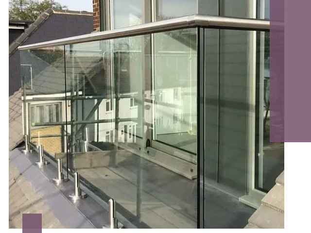 Демонтаж балконных ограждений в Орехове-Зуеве — быстро и безопасно