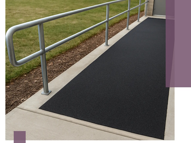 Демонтаж пандусов в Орехове-Зуеве: быстро и аккуратно