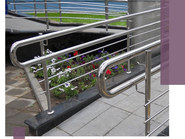 Ремонт пандусов в Орехове-Зуеве: быстро, надежно, с гарантией