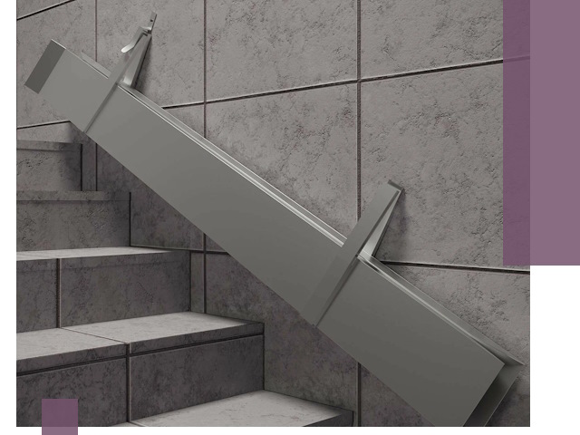 Монтаж откидных пандусов под ключ в Орехове-Зуеве для удобства доступа