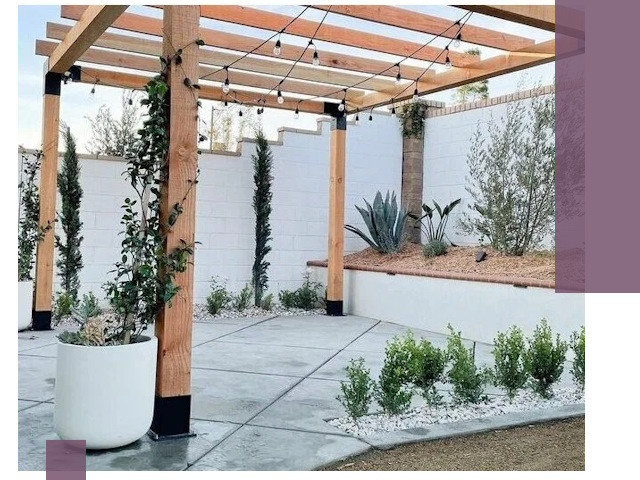 Надежные навесы для террасы в Орехове-Зуеве под ключ от производителя