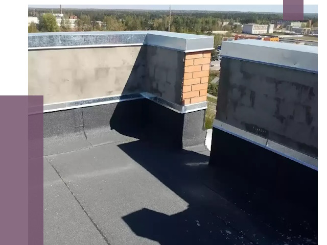 Демонтаж парапетов в Орехове-Зуеве от 4376 руб.  | ПРОЛЁТ-Рхв