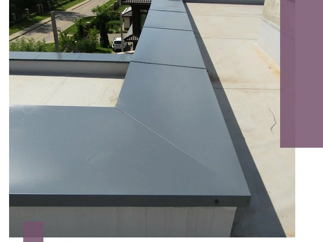 Демонтаж парапетов любой сложности в Орехове-Зуеве быстро и аккуратно