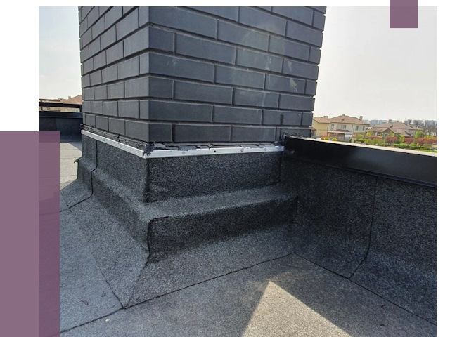 Ремонт парапетов в Орехове-Зуеве от 8023 руб.  | ПРОЛЁТ-Рхв