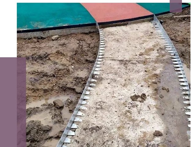 Оцинкованные бордюры в Орехове-Зуеве от 4376 руб. — купить под ключ | ПРОЛЁТ-Рхв