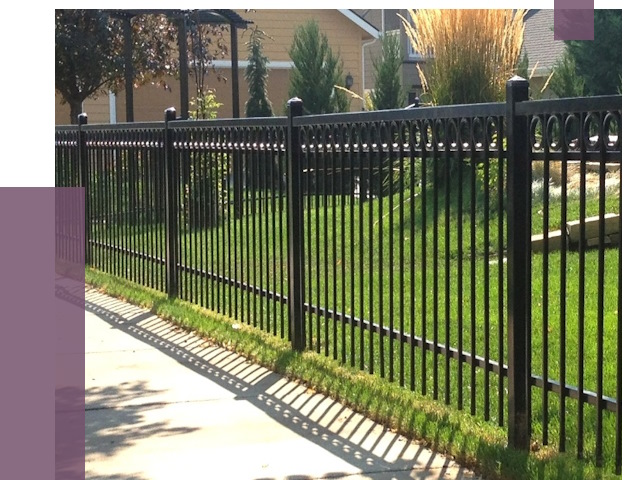 Секционные газонные ограждения в Орехове-Зуеве от 8805 руб.