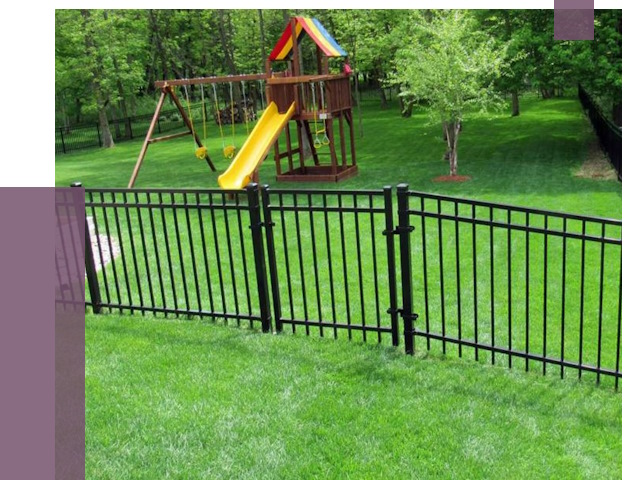 Изготовление газонных ограждений в Орехове-Зуеве от 4376 руб. | ПРОЛЁТ-Рхв