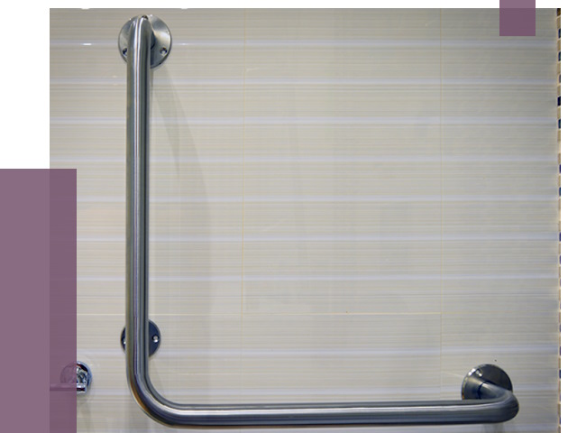 Демонтаж поручней для инвалидов в Орехове-Зуеве от 4376 руб. 